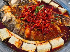 -半天妖烤鱼(西铁营万达店)