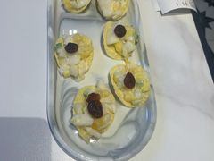-做披萨的奇葩(中海央墅店)