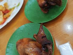 -煲煲掂风味煲仔饭餐厅(西区店)