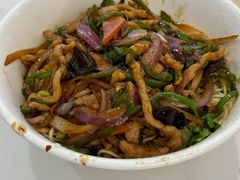 -欣达面馆(天桥支路店)