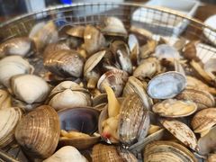 -海味当家·蒸锅海鲜(星海公园店)