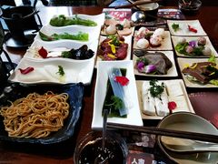 -束河人家(南锣鼓巷店)