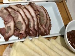 -老浒记烤鸭-北京菜(琉璃厂店)