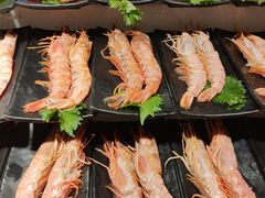 -喜庭海鲜自助(来福士店)