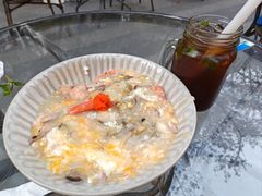 -玛格萝妮比萨屋(四平店)