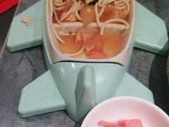 -耶里夏丽·丝路新疆菜·清真食品(徐汇南丹东路臻选店)