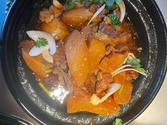 -川堂风·跷脚牛肉·乐山爆炒(中建乐荟天地店)