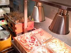 -王氏炉匠·烧鸟放题自助(三里屯店)