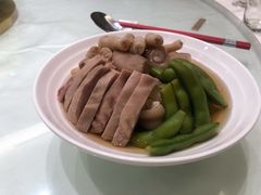 卤水三拼-金时代顺风大酒店(临港百联店)