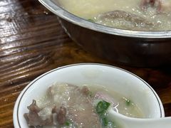 -南记食粥坊·宵夜大排档(莲花总店)