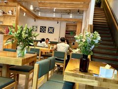 -山茶云南菜(中关村店)