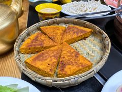 -银同牦牛肉火锅