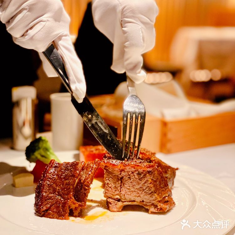 王品的美好“食”光|配得上值得珍爱的你