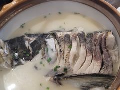 -洪福饭店·十八年老店