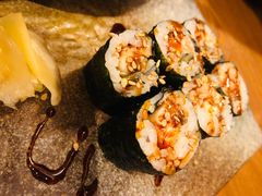 -無境·匠心日本料理(汉街店)