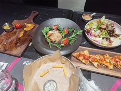 -Nord Grill&Bar Highland诺德西餐(深圳欢乐海岸店)