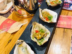 -管氏翅吧(马家堡店)