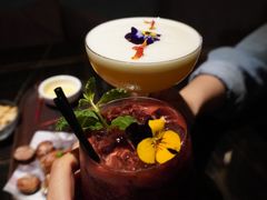 -wann lounge 低温慢煮牛排·清吧