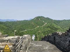 -司马台长城
