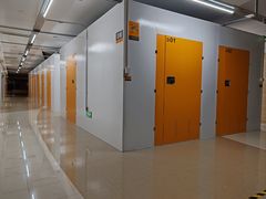 -安东易迷你自助仓储寄存仓库(顾戴路店)
