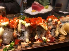-炙柒Sekinana·精致料理 烧鸟·铁板烧(海上世界店)