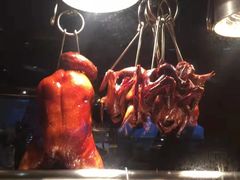 -杭州国际会议中心洲际酒店-原素全日餐厅(解放东路店)