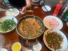 -唐师傅湘西名菜馆(武陵路店)