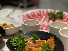 -韩宫宴烤肉·料理(桐乡吾悦广场店)