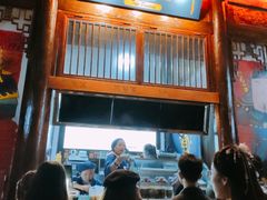 门面-品腐记·豆腐王朝(老门东总店)