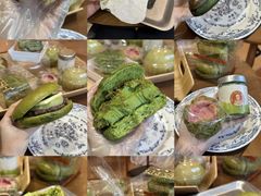 -滋府糕点(学府凯德店)