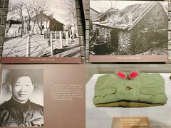 -铁道游击队纪念馆