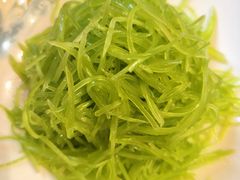 -桥头堡·坤德餐厅(滨江道店)