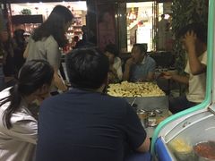 -老建水鸡脚王(翰林街店)