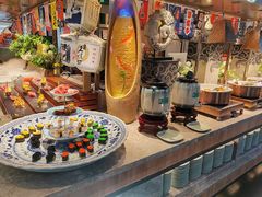 -梨花自助烤肉(西三旗万象汇黑金店)