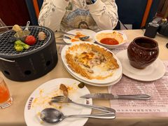 -华梅西餐厅(哈尔滨中央大街店)