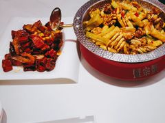 -蟹宗蟹(润达国际五楼店)