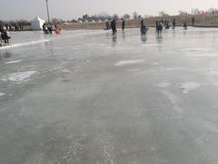 -绿野森林乐园冰雪季