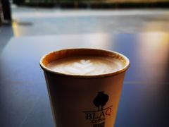 -BLAQ咖啡(骏豪店)