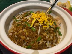 -荷风细雨·中国茶宴(碧云店)