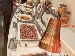 -南京钟山宾馆(江苏省会议中心)