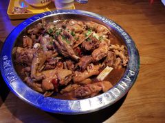 -胖哥俩肉蟹煲(虹口龙之梦店)