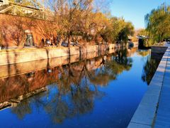 -元大都城垣遗址公园