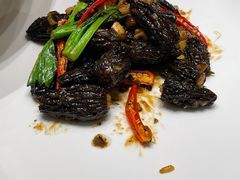 -御盛苑富隆汇·传承川菜·商务简餐(江北嘴店)