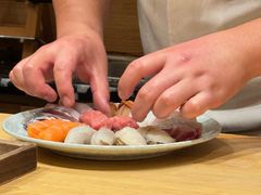 -鮨冠OMAKASE食べ放题(北京首店)