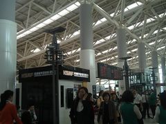 -文府路口(Taiwan High Speed Rail Zuoying Station)