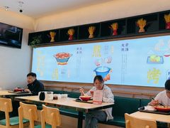 -武圣羊汤·西北面(朝阳门店)
