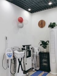 体验后-Cream88颜皮肤管理中心