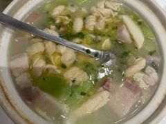 和记腌笃鲜-和记小菜(七宝店)