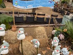 -HERRE·FARM 赫尔露营农场·团建聚会包场