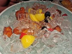 冰镇咕噜肉-陶陶居·雅园(凯华国际店)